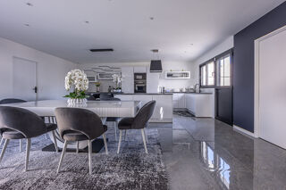  Maison à vendre 4 pièces 137 m²