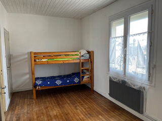  Maison à vendre 4 pièces 