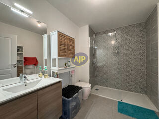  Appartement à vendre 2 pièces 42 m²