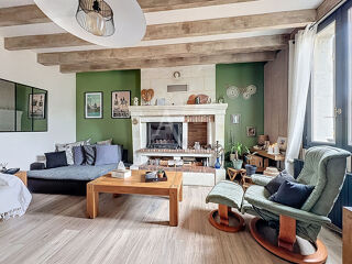  Maison � vendre 11 pi�ces 213 m�