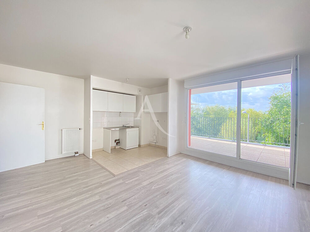 Vente Appartement Athis-mons - 2 pice(s) - 43 m Athis mons