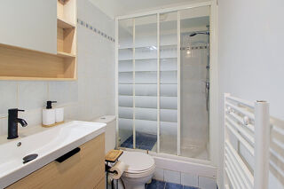  Appartement à louer 1 pièce 32 m²