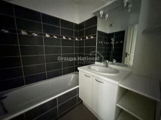  Appartement � vendre 3 pi�ces 57 m�