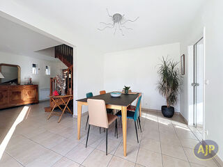  Maison � vendre 5 pi�ces 163 m�