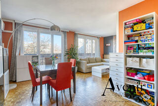  Appartement  vendre 4 pices 94 m