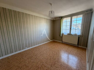  Maison à vendre 6 pièces 91 m²