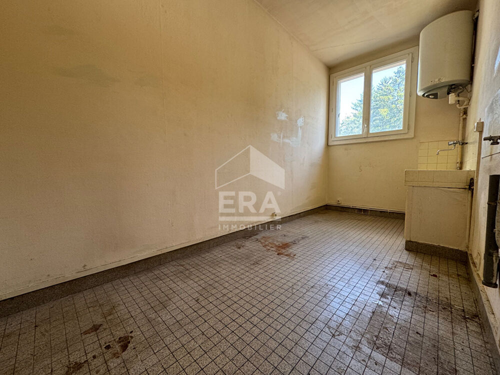 Appartement à vendre à Etampes