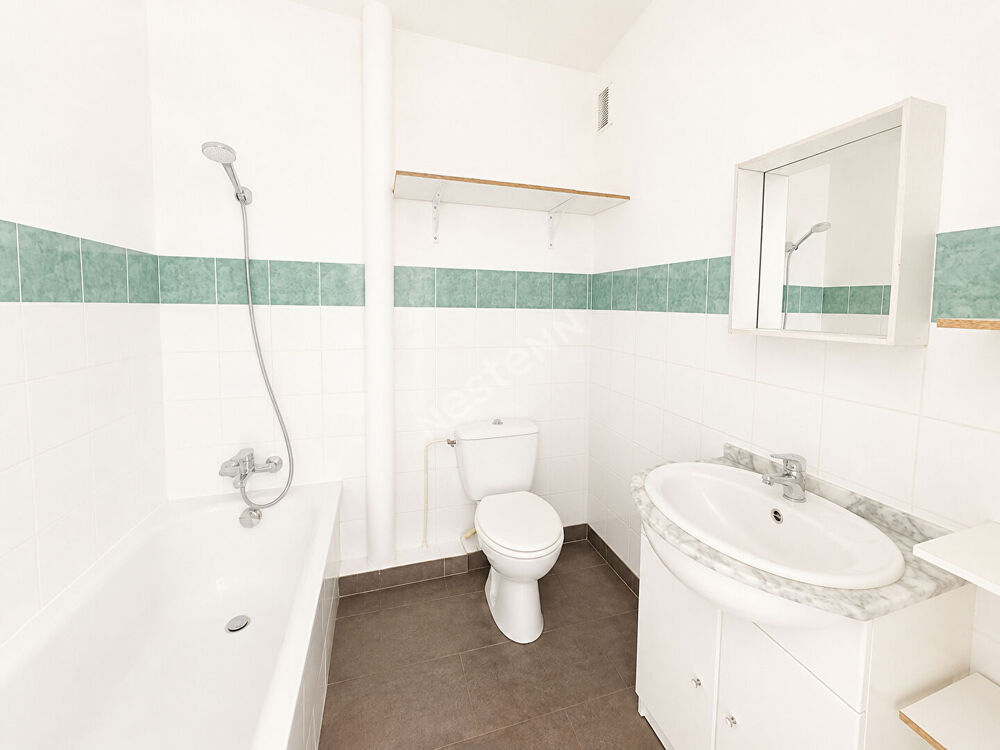 Saint Etienne FAURIEL- Appartement T2