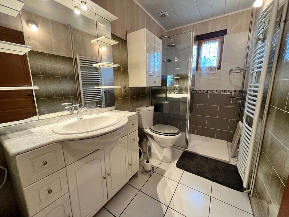 Vente Maison Maison de plain-pied lumineuse Neuilly en thelle
