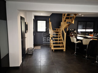  Maison à vendre 5 pièces 149 m²