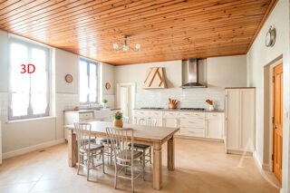  Maison � vendre 6 pi�ces 223 m�