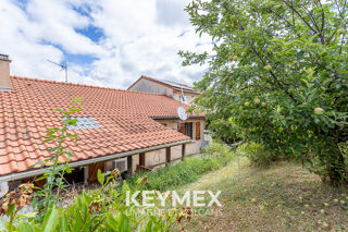  Maison  vendre 5 pices 92 m