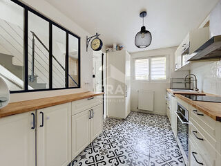  Maison à vendre 4 pièces 97 m²