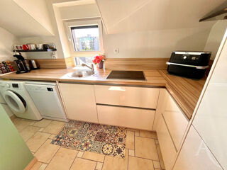  Appartement à vendre 4 pièces 68 m²