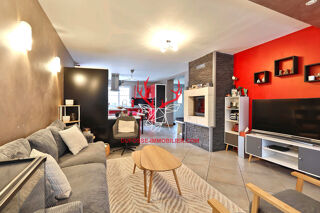  Maison à vendre 6 pièces 174 m²