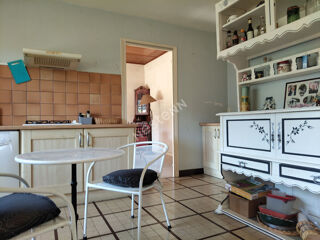  Maison à vendre 6 pièces 88 m²