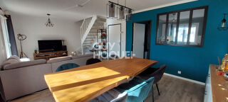  Maison à vendre 6 pièces 98 m²