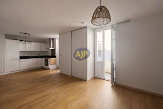  Appartement à vendre 3 pièces 57 m²
