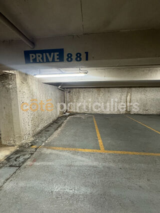  Parking / Garage � vendre 10 m�