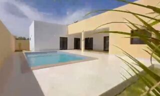  Maison � vendre 4 pi�ces 200 m� Nguerigne
