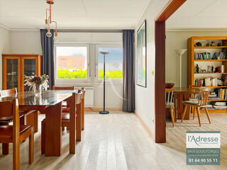  Maison  vendre 7 pices 160 m