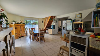  Maison � vendre 6 pi�ces 122 m�