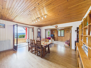  Maison à vendre 5 pièces 