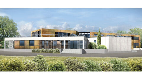 Bureaux axe passant 247323 26200 Mont�limar