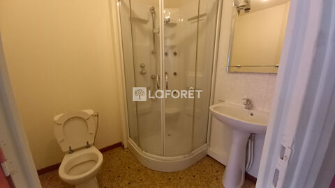  Appartement � louer 1 pi�ce 17 m�