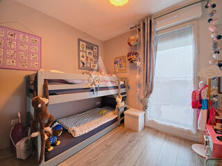  Appartement � vendre 3 pi�ces 65 m�