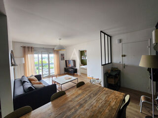  Appartement  vendre 2 pices 55 m