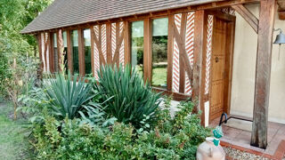  Maison � vendre 6 pi�ces 220 m�