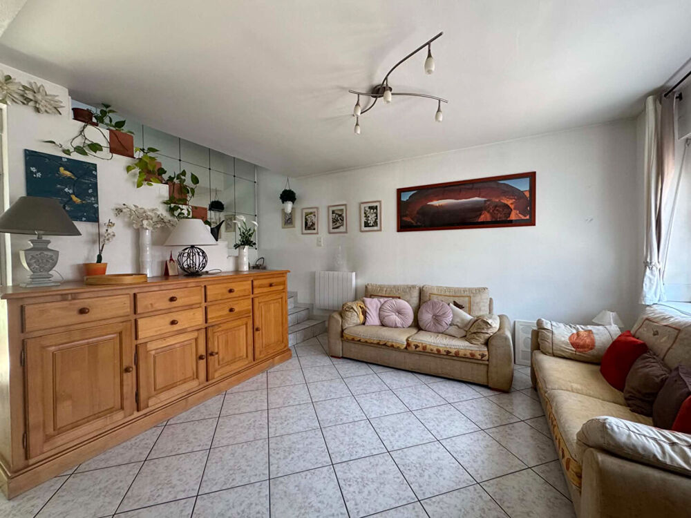 Vente Maison MAISON KINGERSHEIM AVEC GARAGE et JARDIN Kingersheim