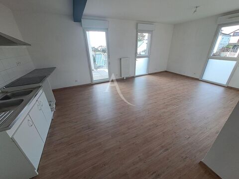  Appartement � louer 3 pi�ces 1 m�