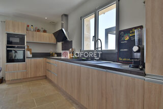  Maison à vendre 6 pièces 123 m²