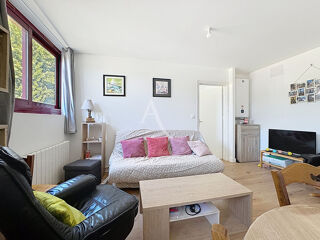  Appartement à louer 2 pièces 40 m²