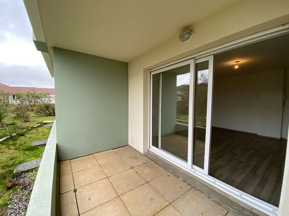 Vente Appartement Dax centre, appartement T2, terrasse Dax