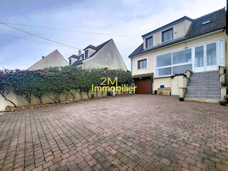  Maison � vendre 7 pi�ces 140 m�