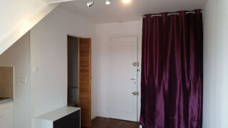  Appartement � vendre 1 pi�ce 15 m�