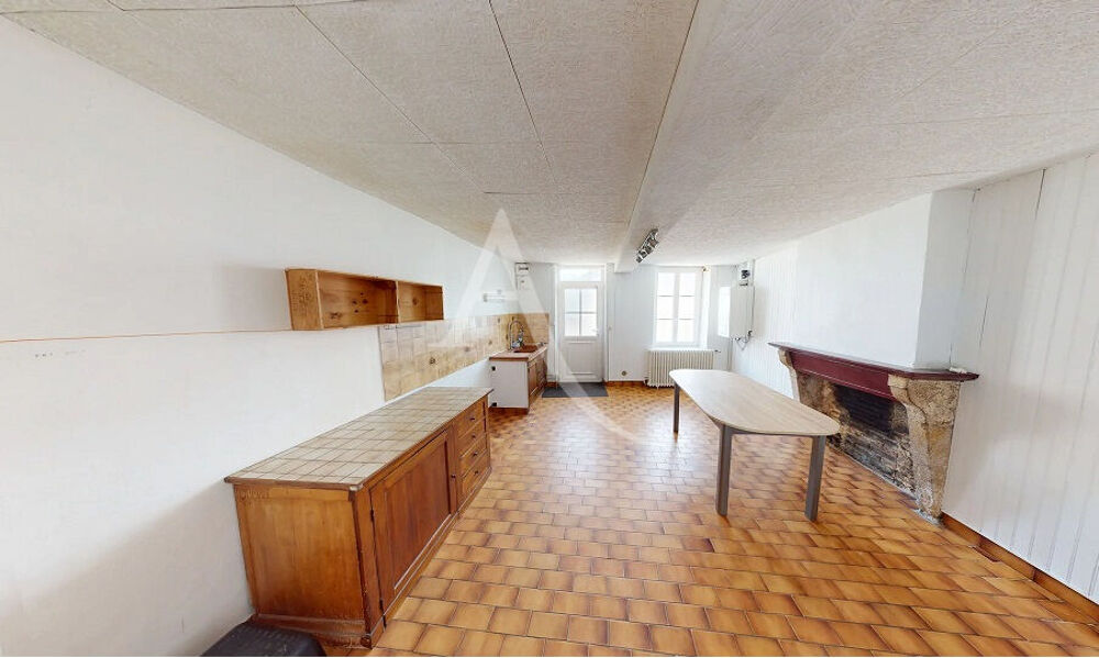 Vente Maison Maison Loury 2 chambres, grange dépendance cave Loury
