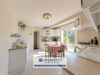  Maison à vendre 6 pièces 145 m²