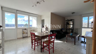  Appartement � vendre 3 pi�ces 68 m�