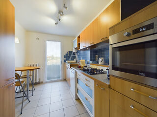  Appartement � louer 3 pi�ces 60 m�