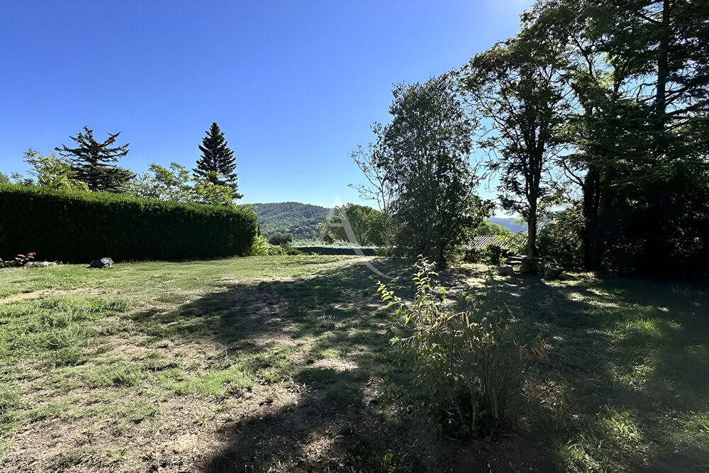 à vendre  Maison Gréoux-les-Bains (04800)