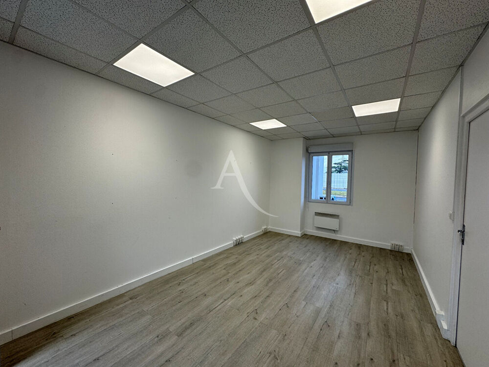   Bureaux Meaux 2 pièces 