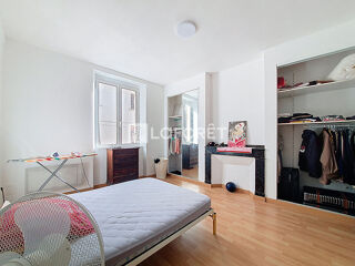  Maison à vendre 4 pièces 110 m²
