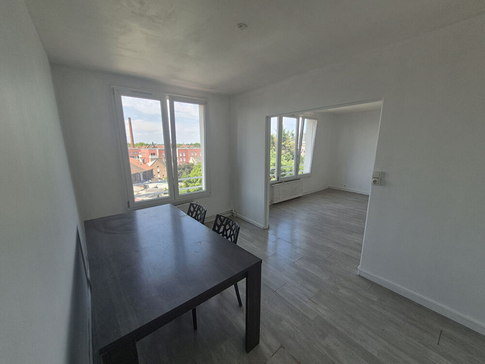 A VENDRE en Exclusivité!! Appartement T3 65m² !! 74 000 HAI !!!