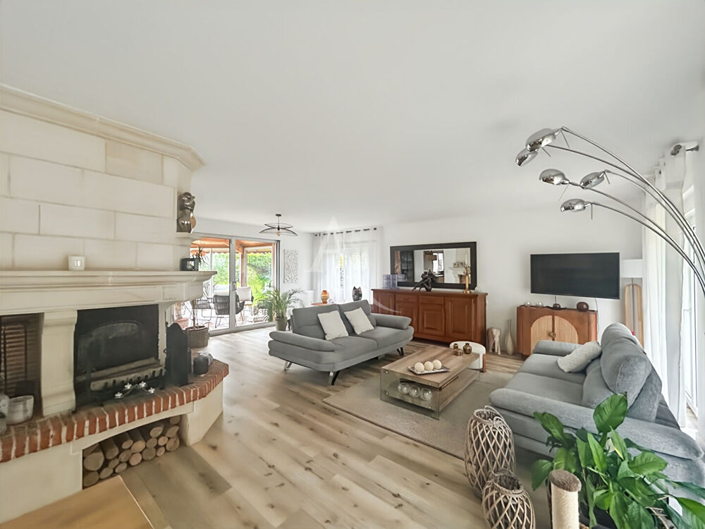 Vente Maison Maison Boos 6 pièces Boos
