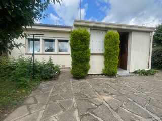  Maison � vendre 3 pi�ces 60 m�