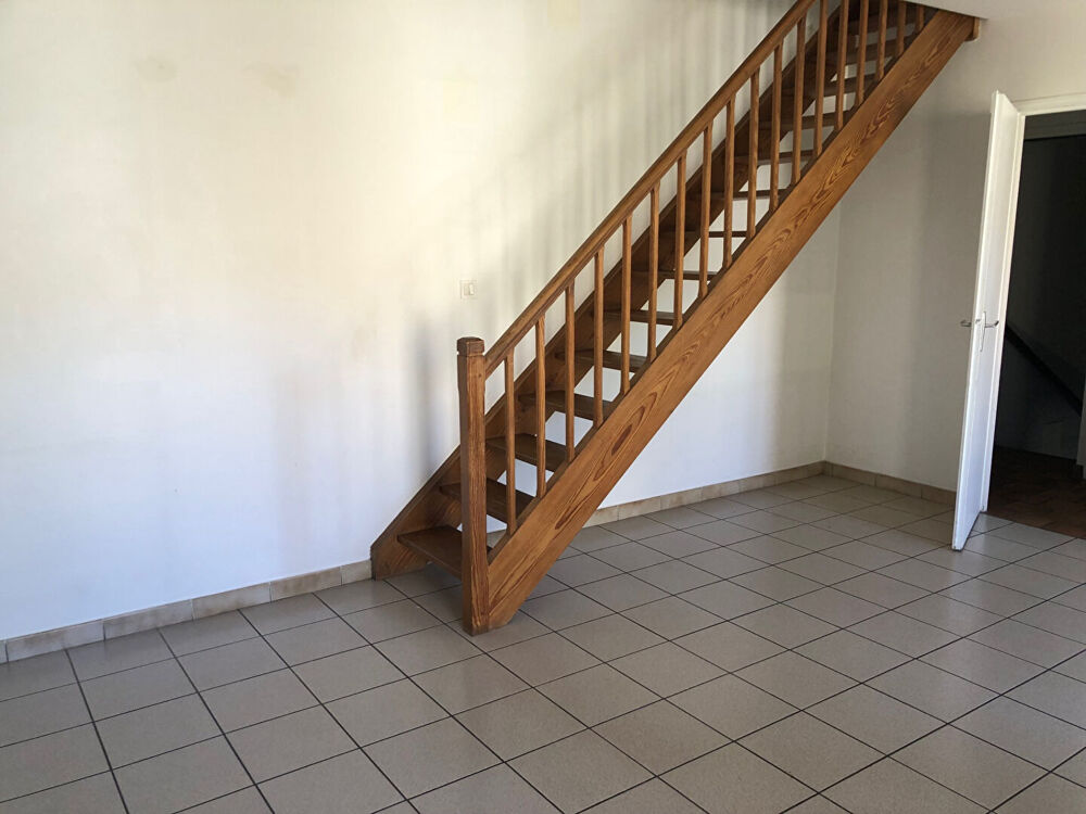 Vente Immeuble Immeuble Rochefort 5 pièce(s) 97 m2 Rochefort